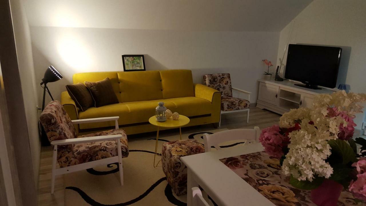 Apartment Kalimero Otocac Ngoại thất bức ảnh