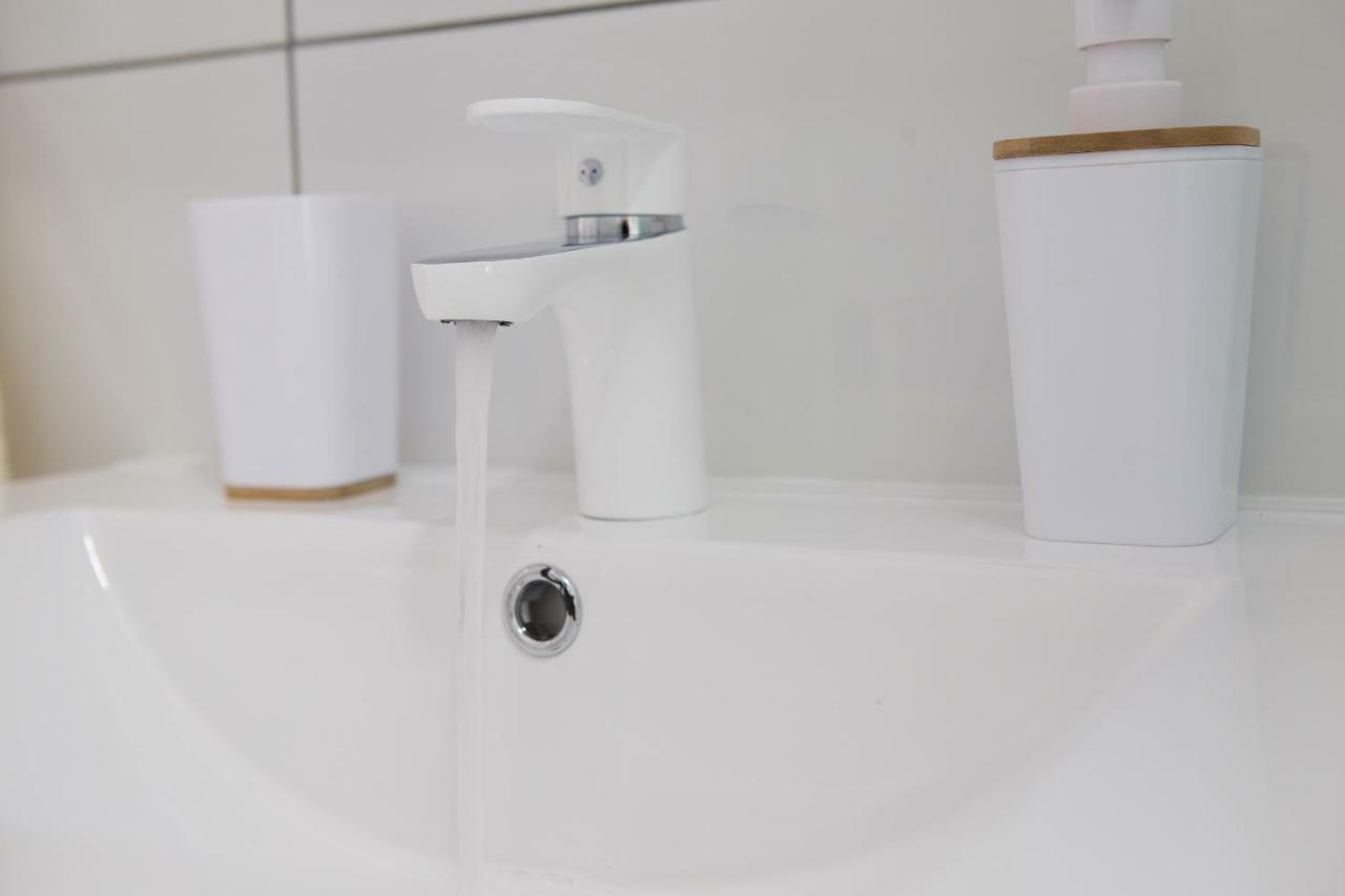 Apartment Kalimero Otocac Ngoại thất bức ảnh