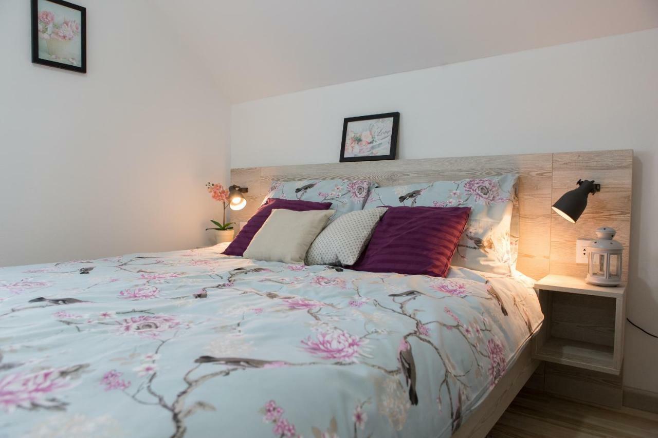 Apartment Kalimero Otocac Ngoại thất bức ảnh