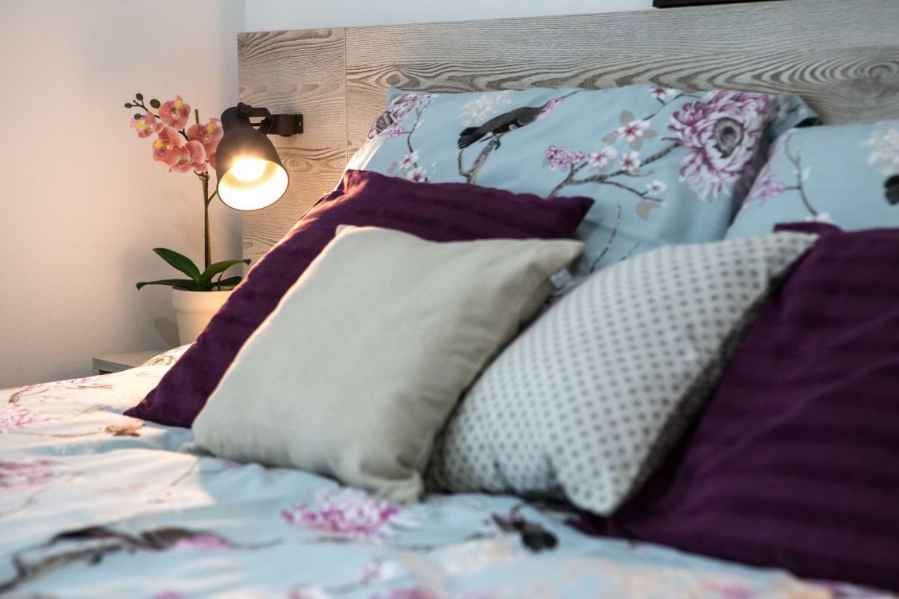 Apartment Kalimero Otocac Ngoại thất bức ảnh