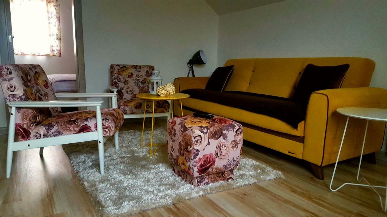 Apartment Kalimero Otocac Ngoại thất bức ảnh